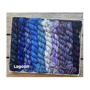 KPPPM PENCIL BOX 10x25g - Lagoon